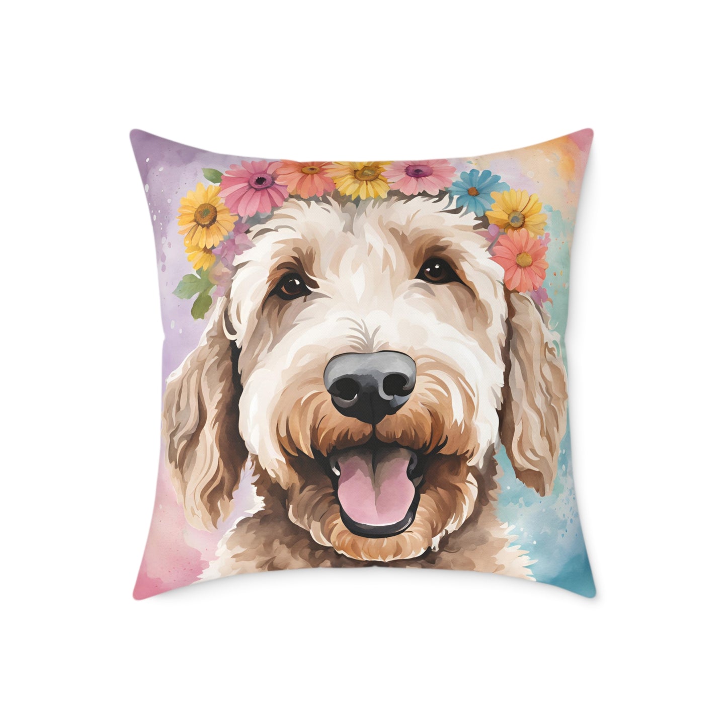 Labradoodle 03 Fur Babies