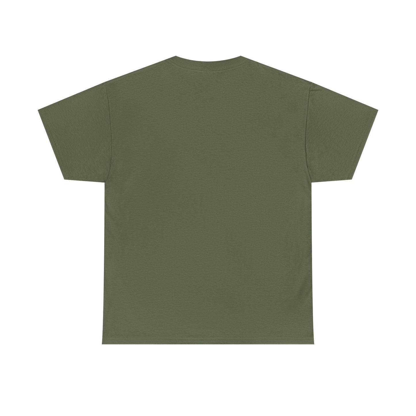 I Lubs You Unisex Heavy Cotton Tee