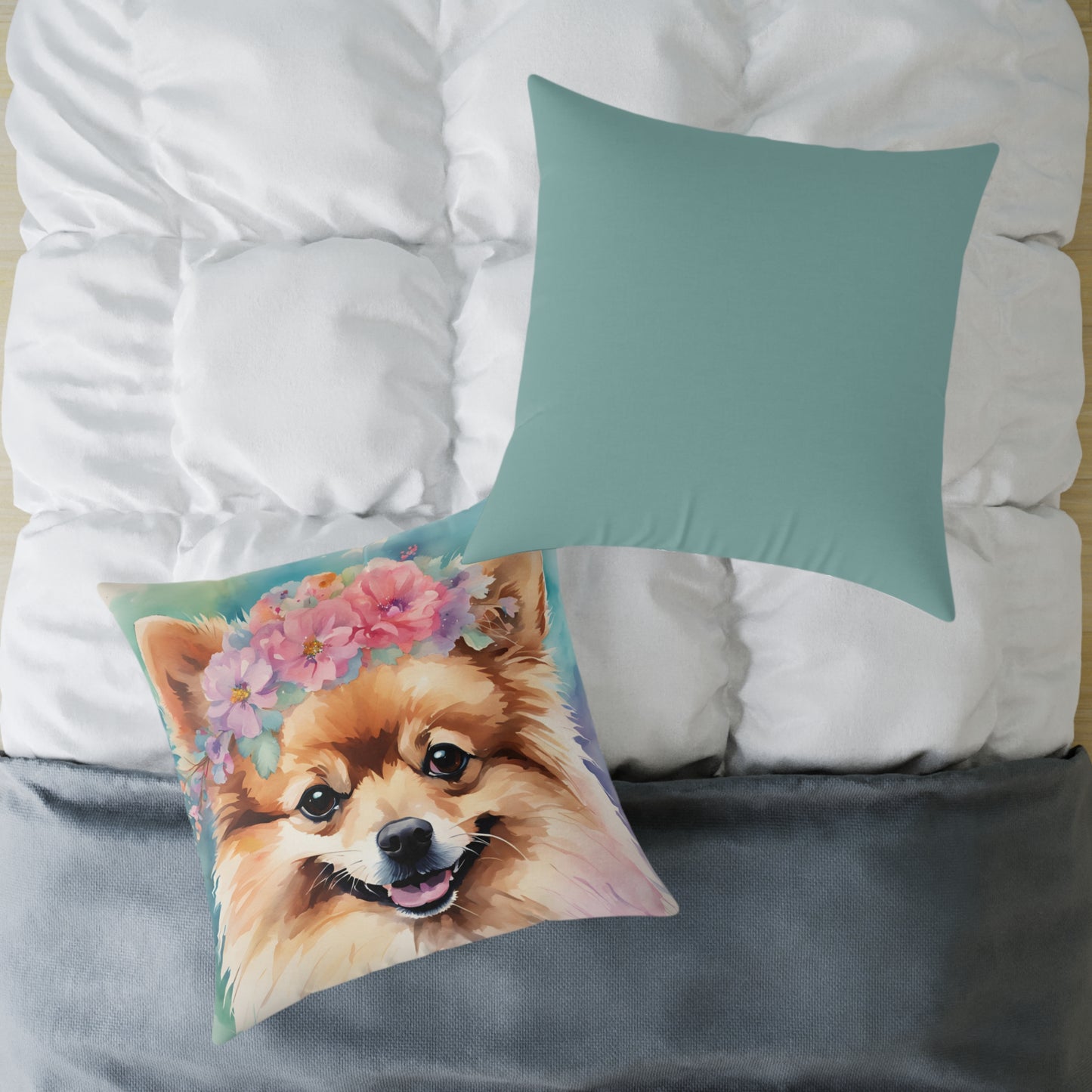 Pomeranian 02 Fur Babies