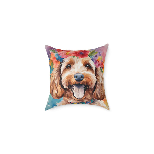 Cockapoo