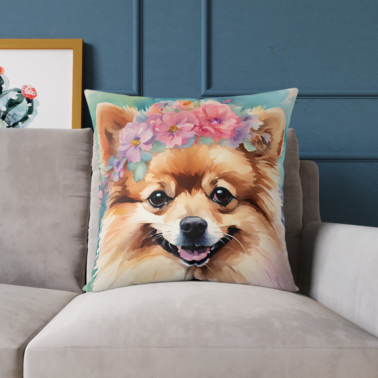 Pomeranian 02 Fur Babies