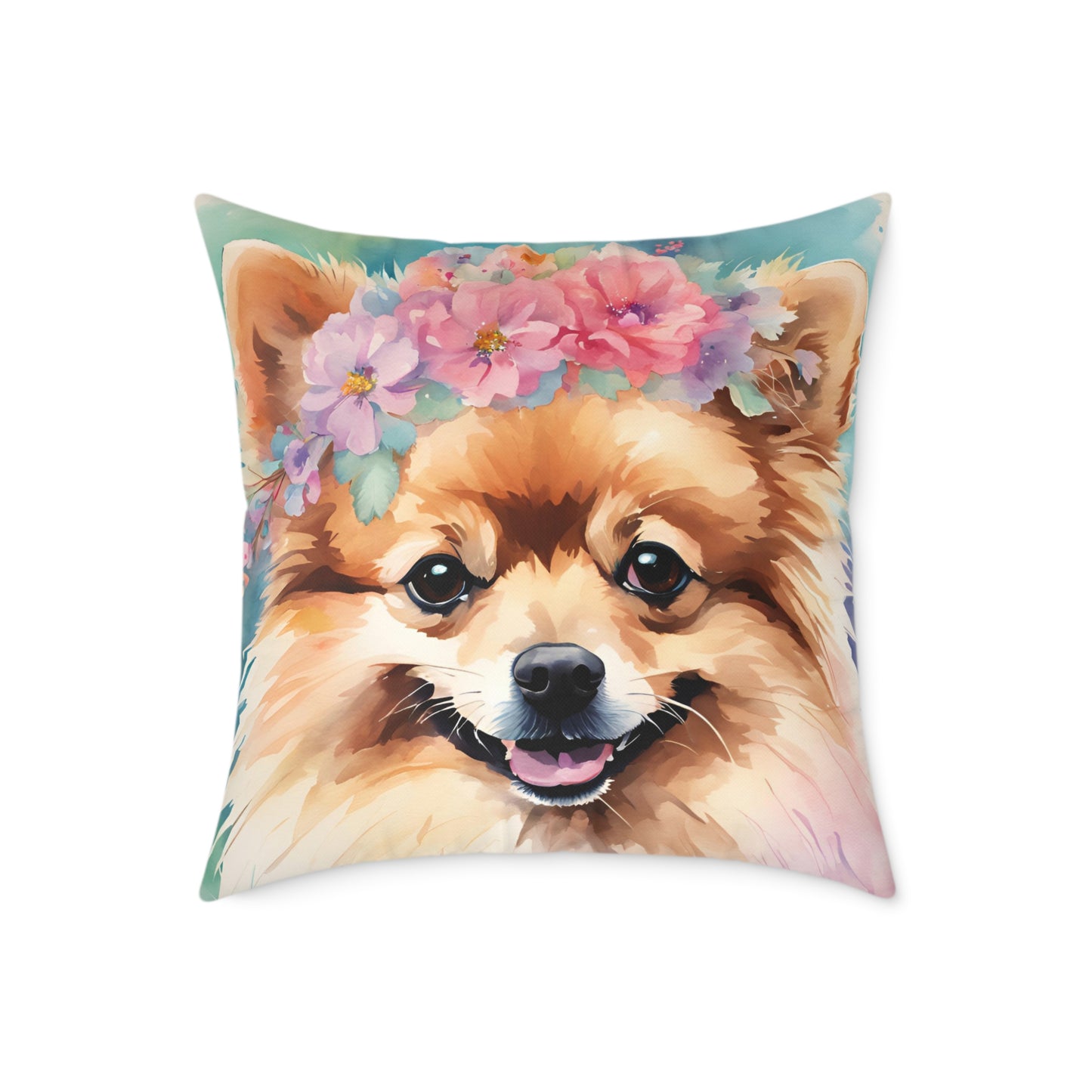 Pomeranian 02 Fur Babies