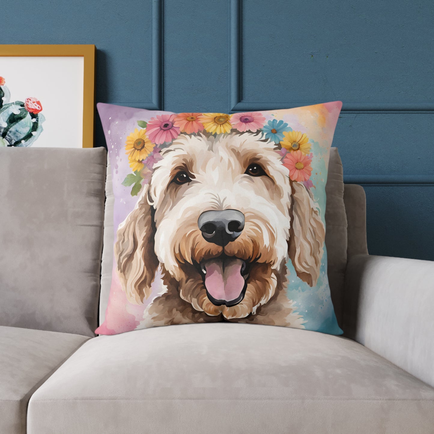 Labradoodle 03 Fur Babies