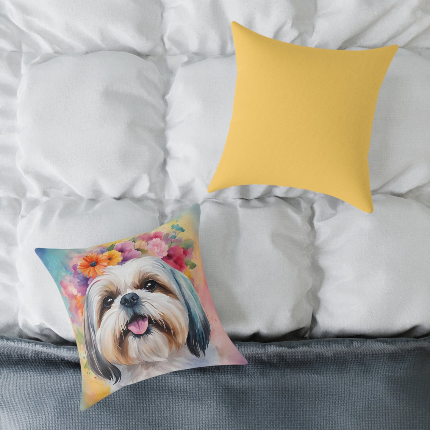 Shih Tzu 03 Fur Babies