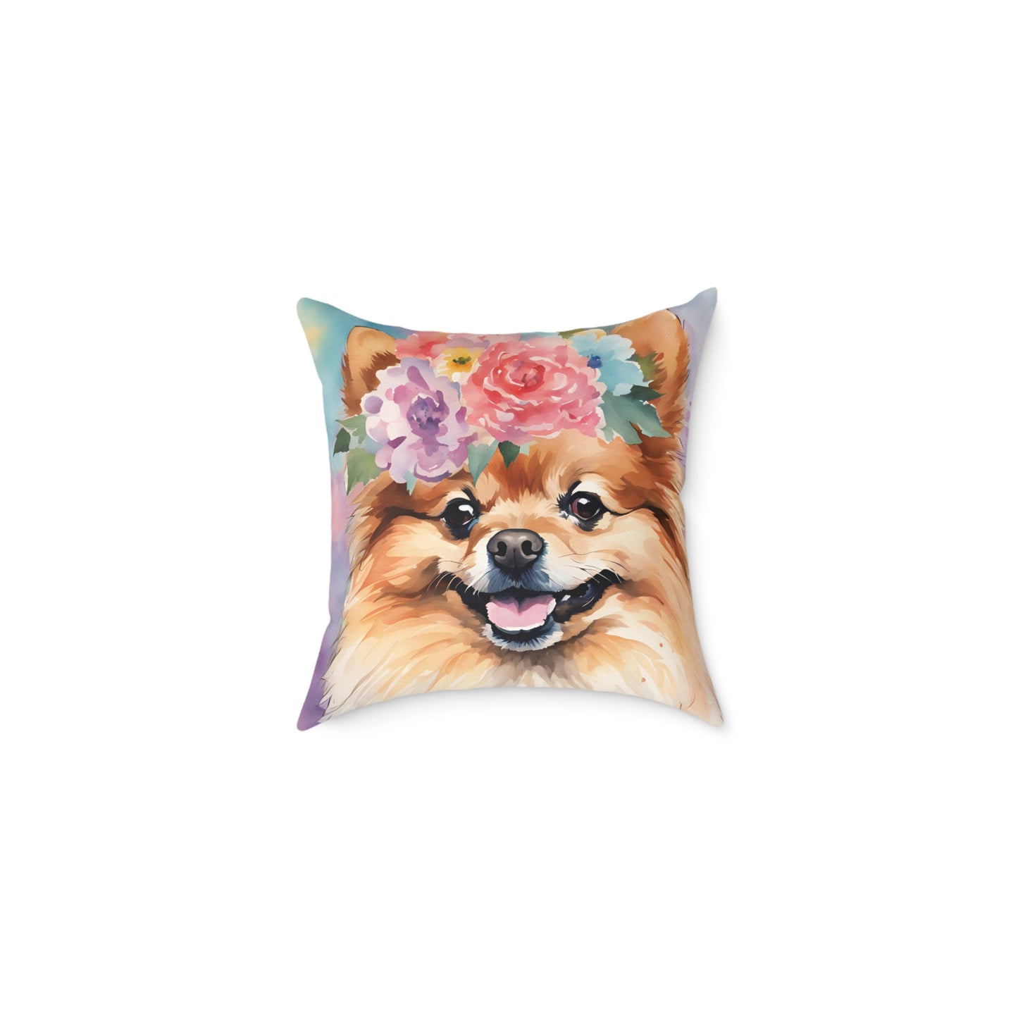 Pomeranian 03 Fur Babies