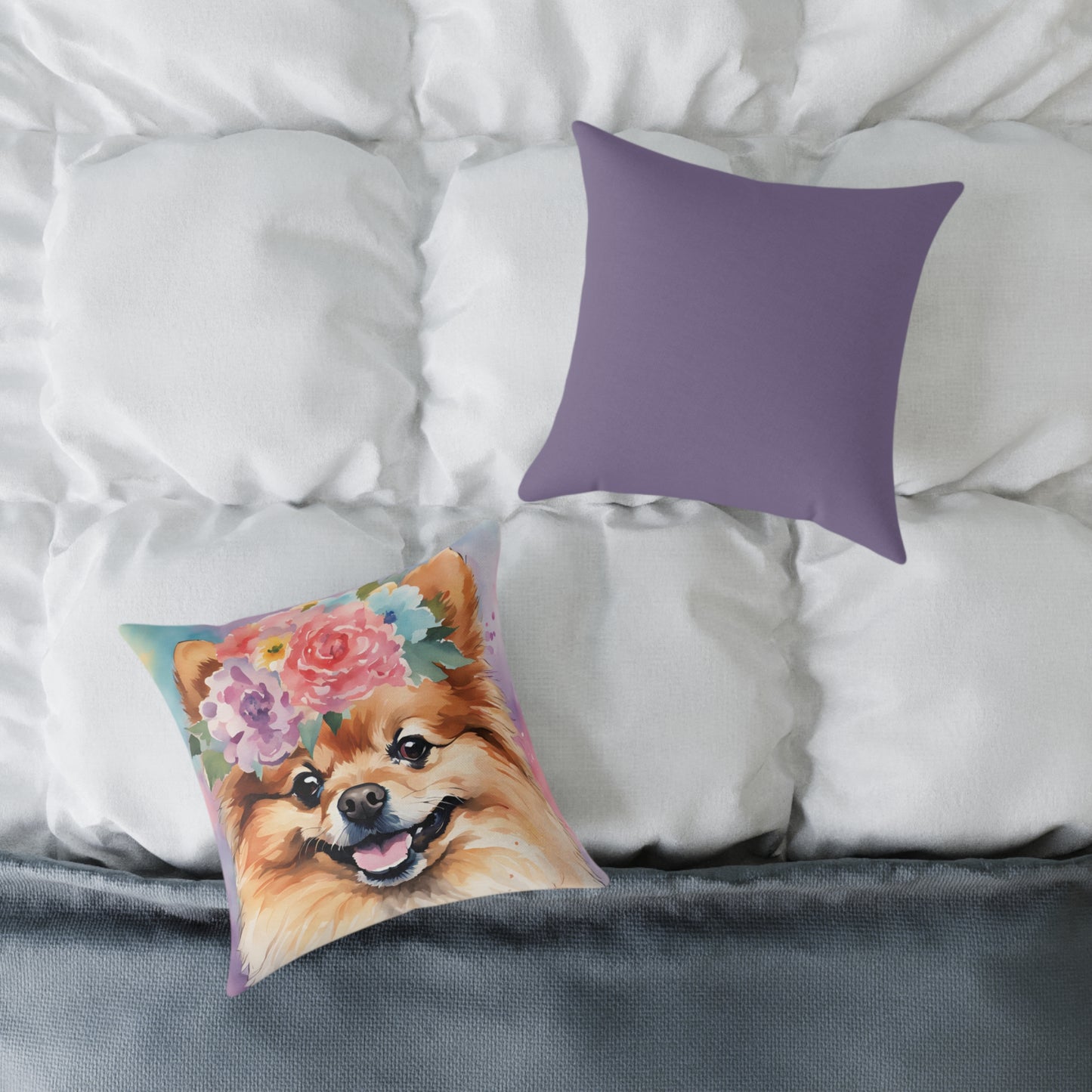 Pomeranian 03 Fur Babies