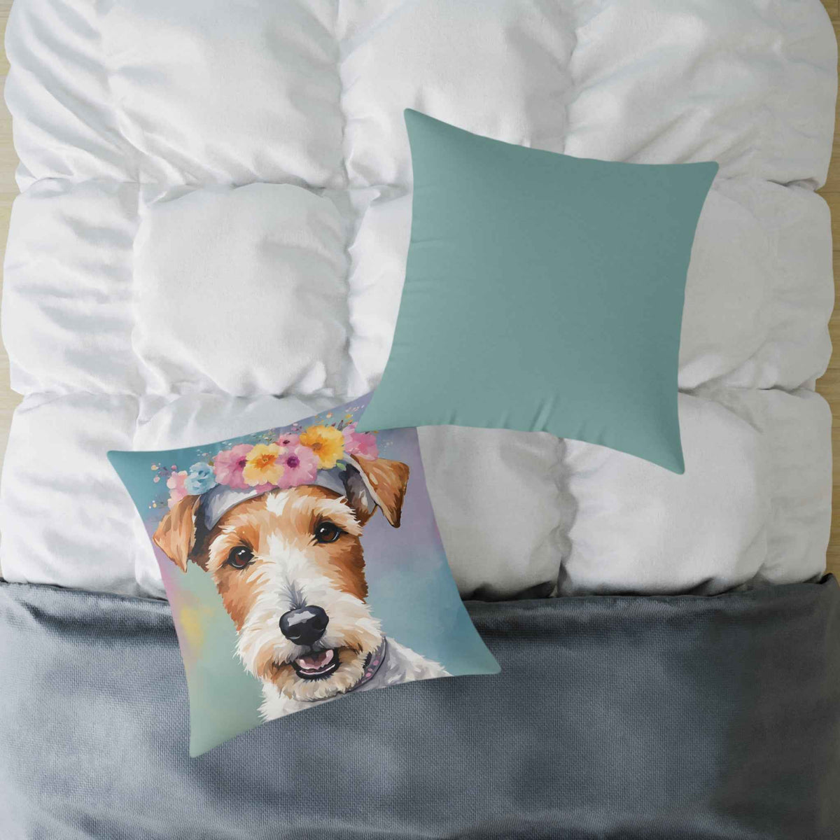 Fox Terrier