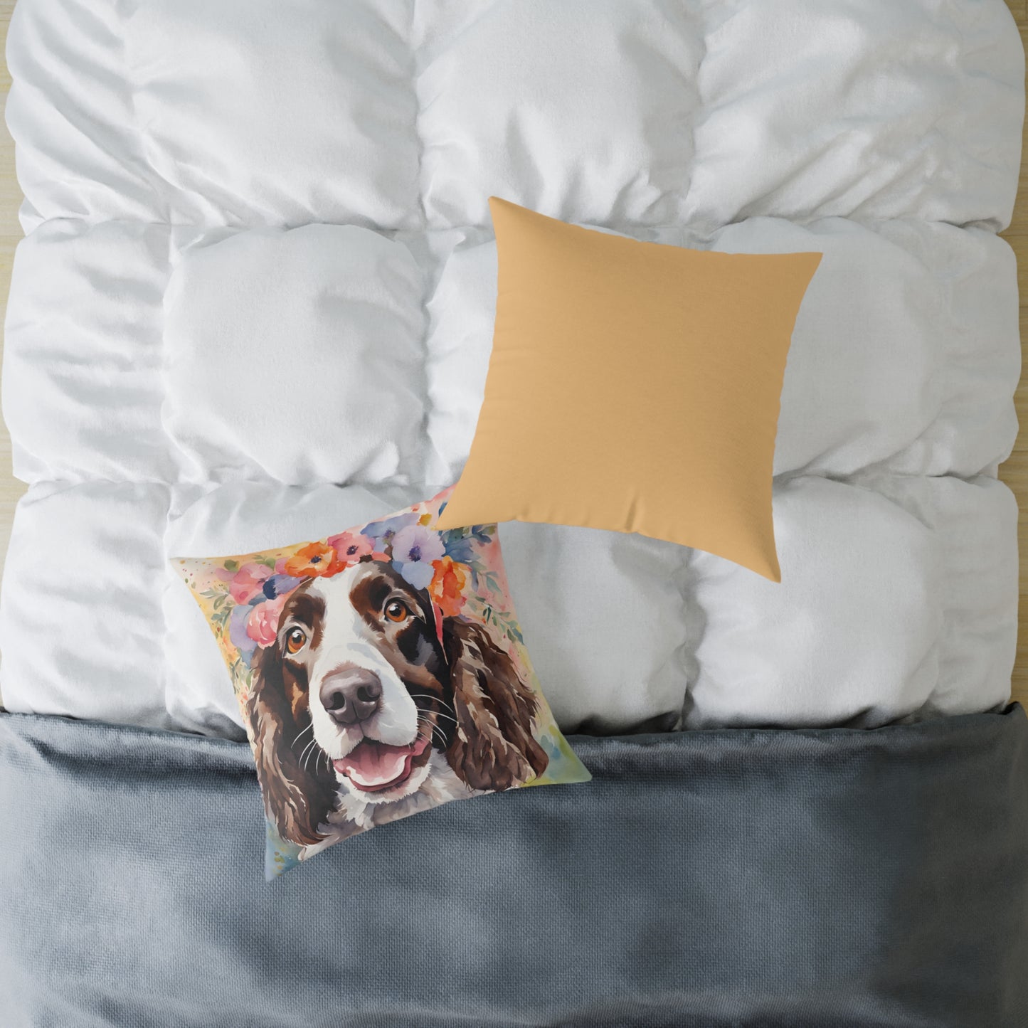 Springer Spaniel 02 Fur Babies