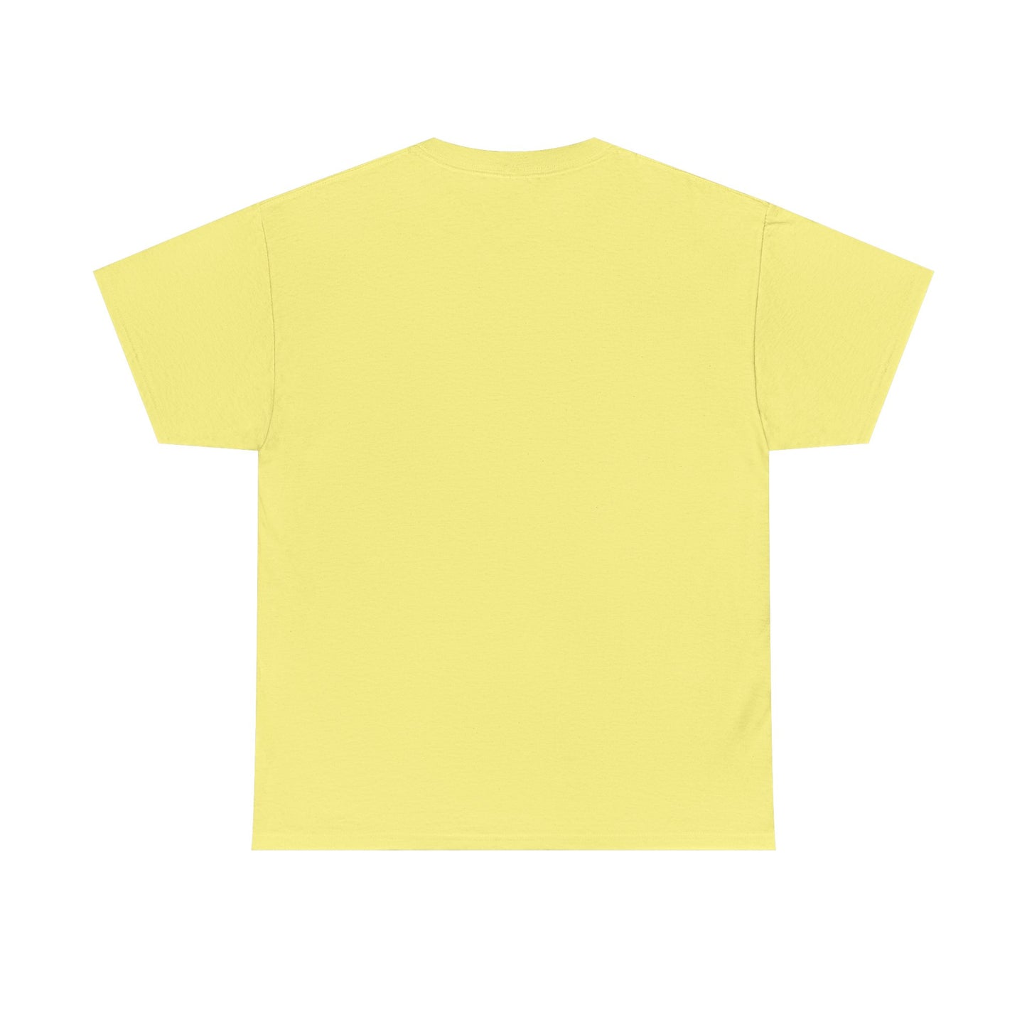 I Lubs You Unisex Heavy Cotton Tee