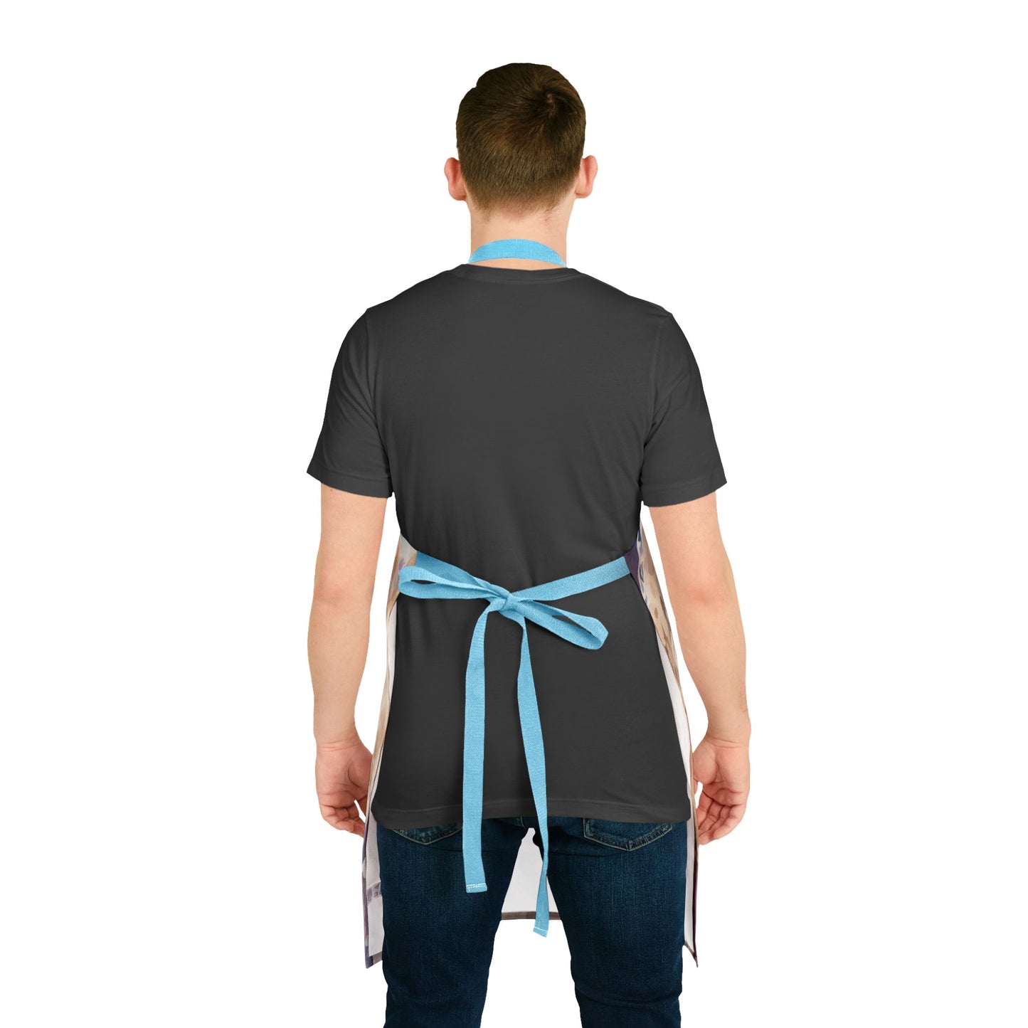 Cockapoo Adult Apron (AOP)