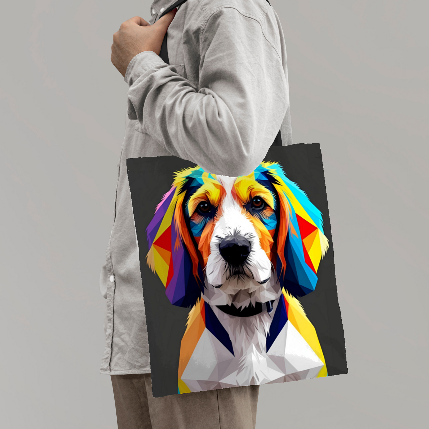 Cockapoo 01 Tote Bag