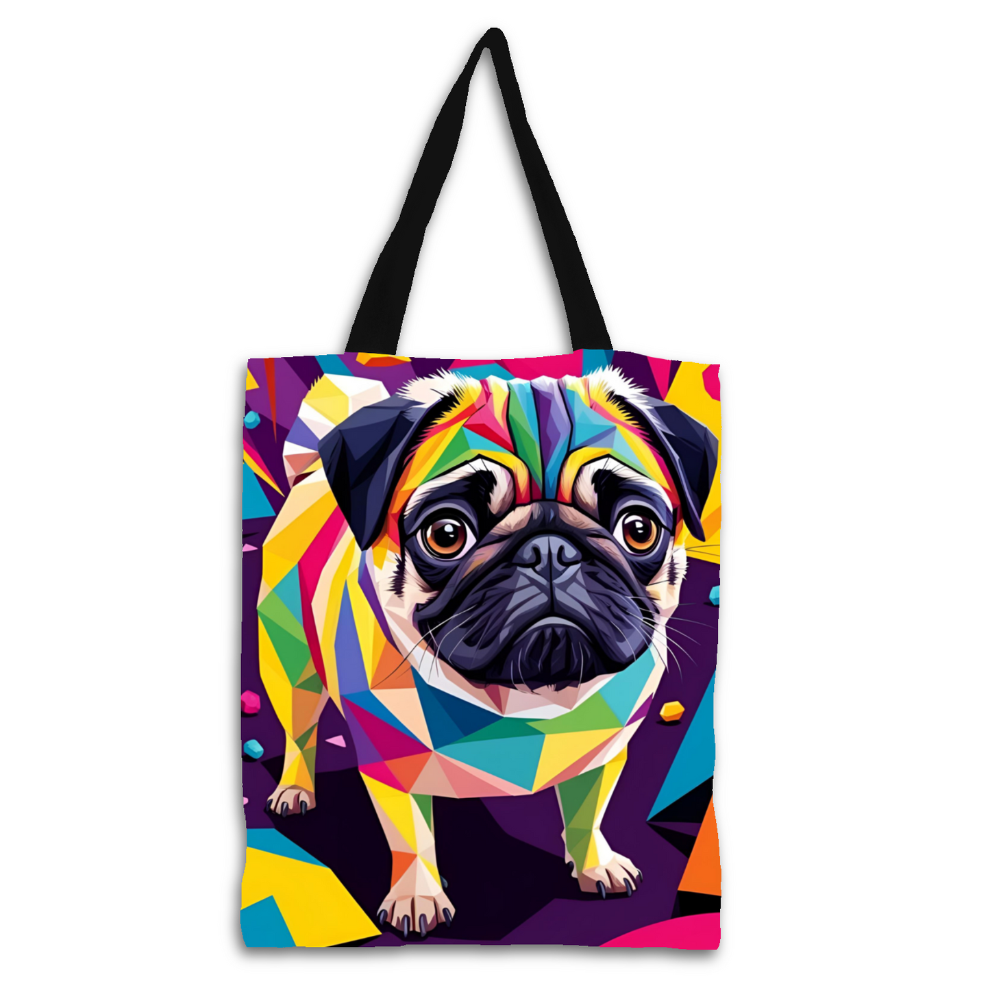 French Bulldog 03 Tote Bag