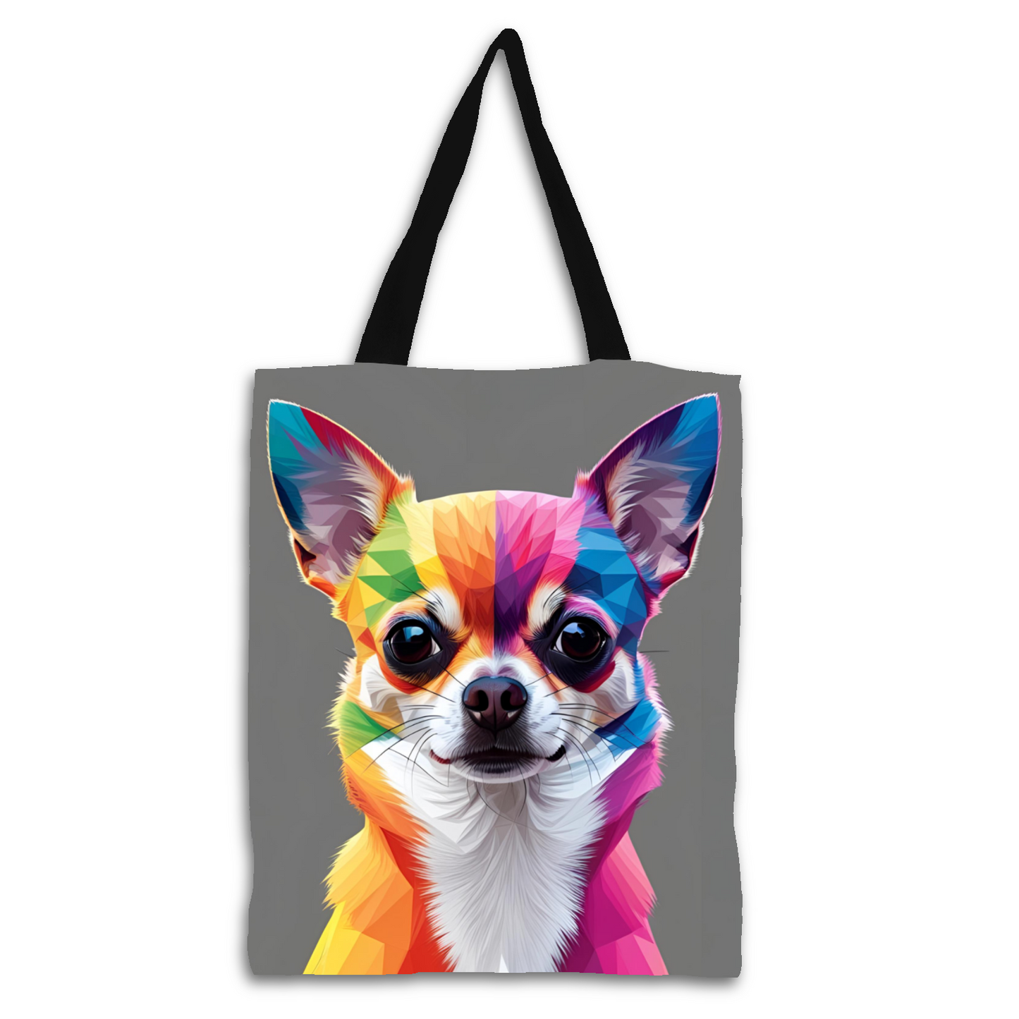 Chihuahua 01 Tote Bag