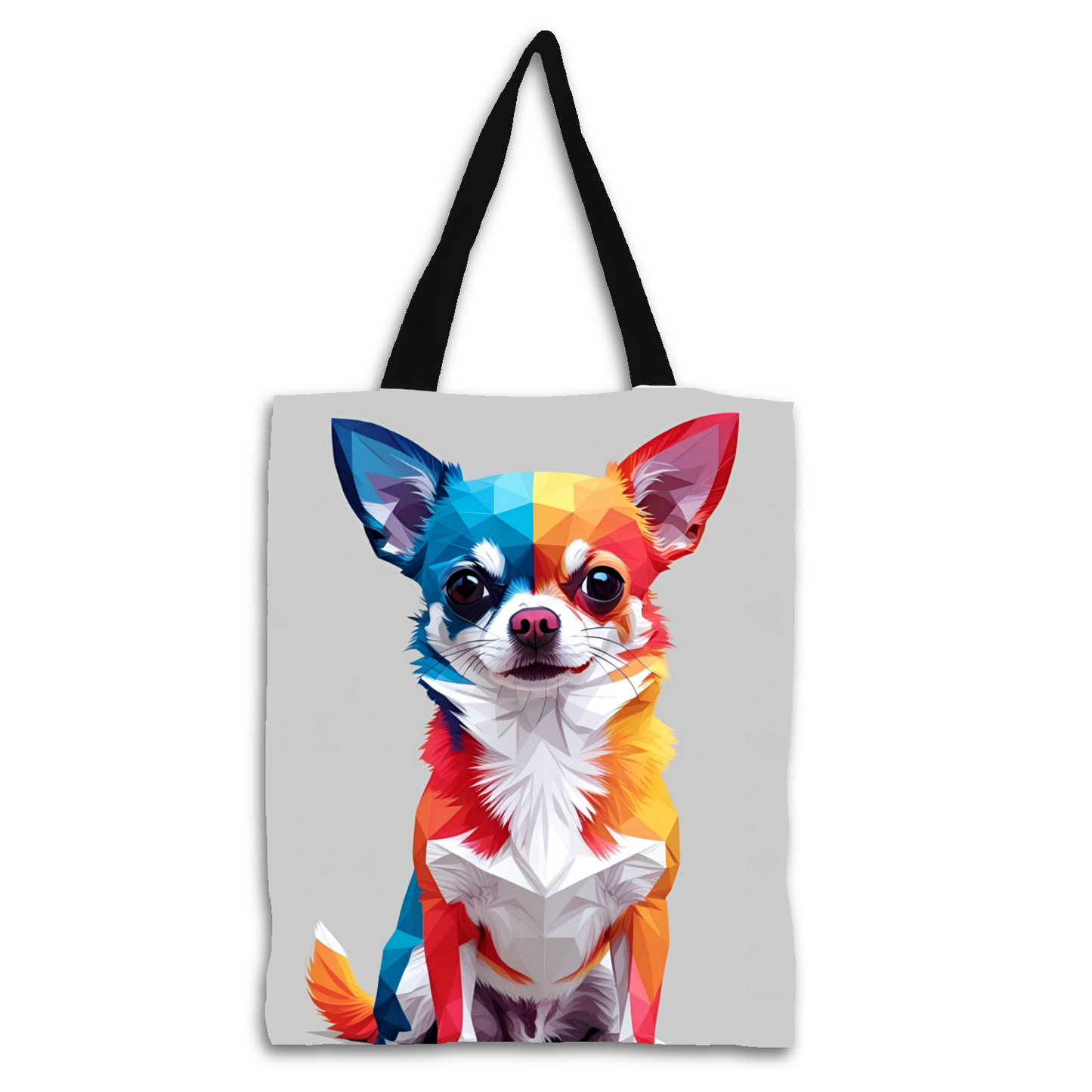 Chihuahua 02 Tote Bag