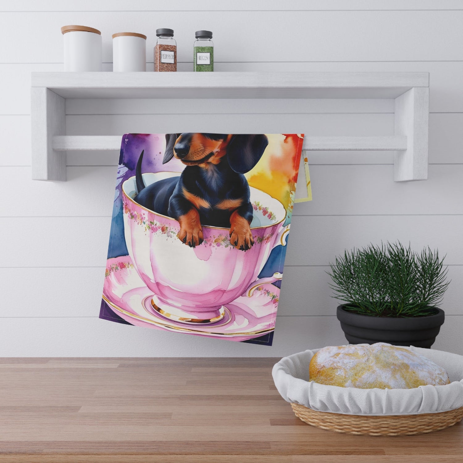 Tea Towels