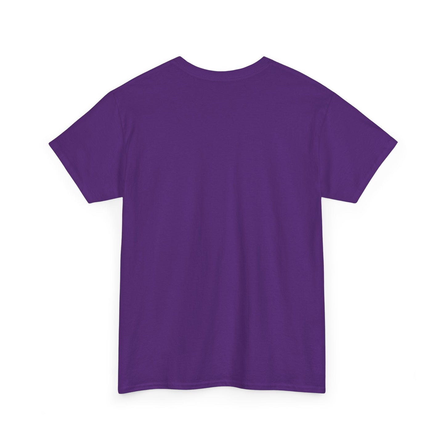 Dog floof is my glitter! Unisex Heavy Cotton Tee