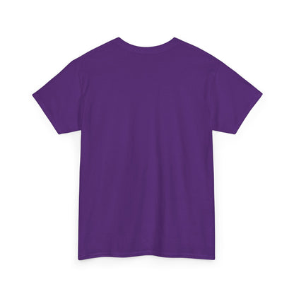 Dog floof is my glitter! Unisex Heavy Cotton Tee