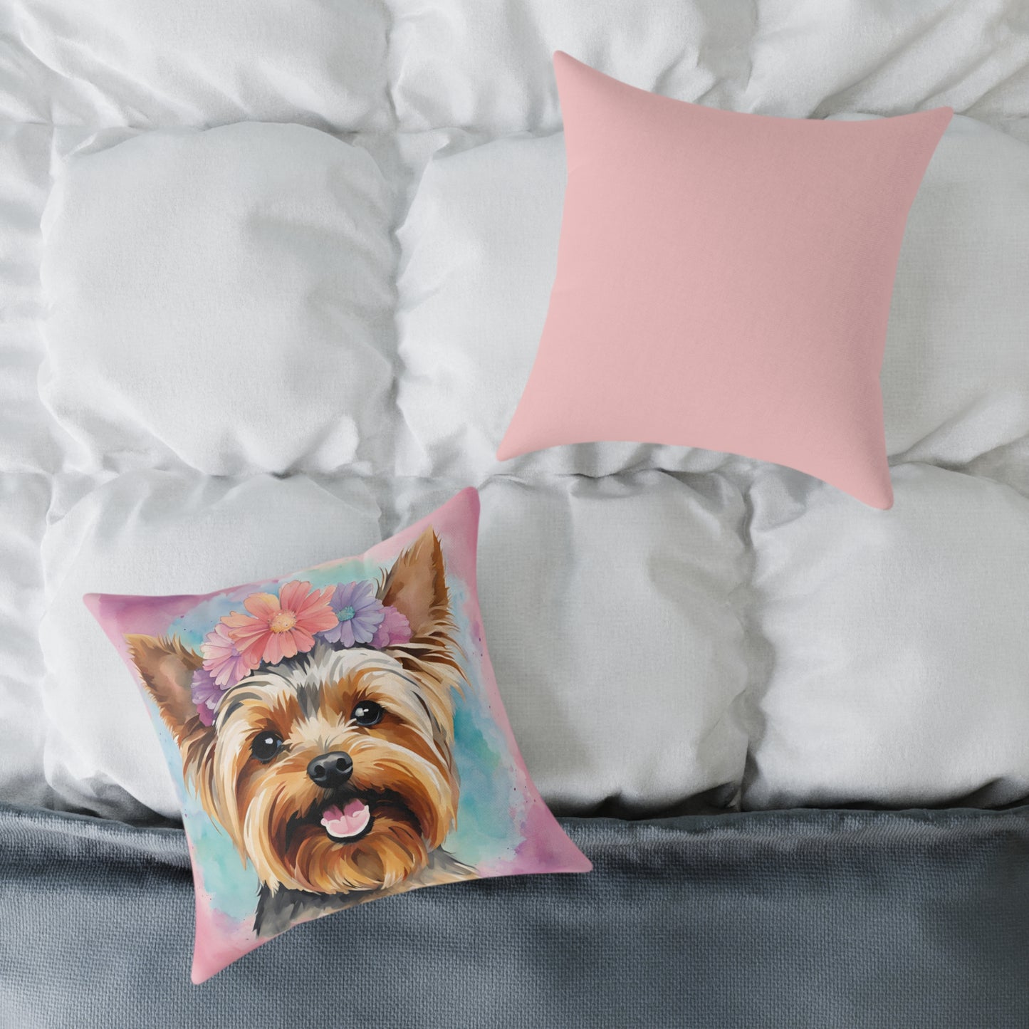 Yorkshire Terrier 03 Fur Babies