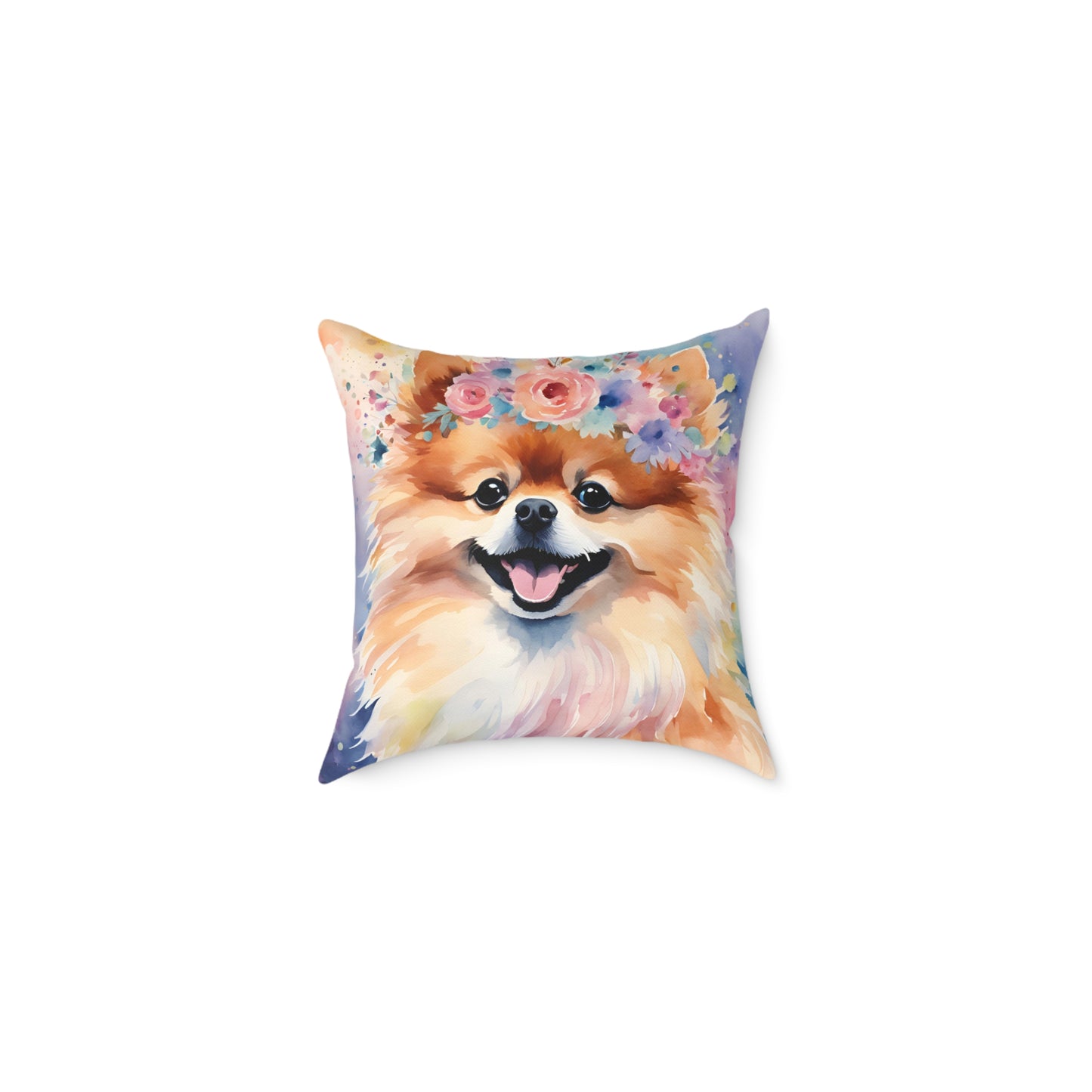 Pomeranian 01 Fur Babies