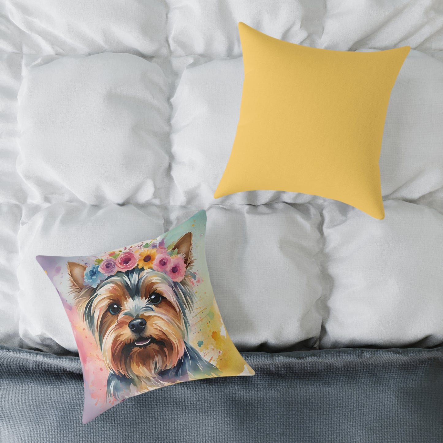 Yorkshire Terrier 04 Fur Babies