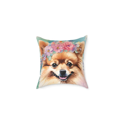 Pomeranian 02 Fur Babies