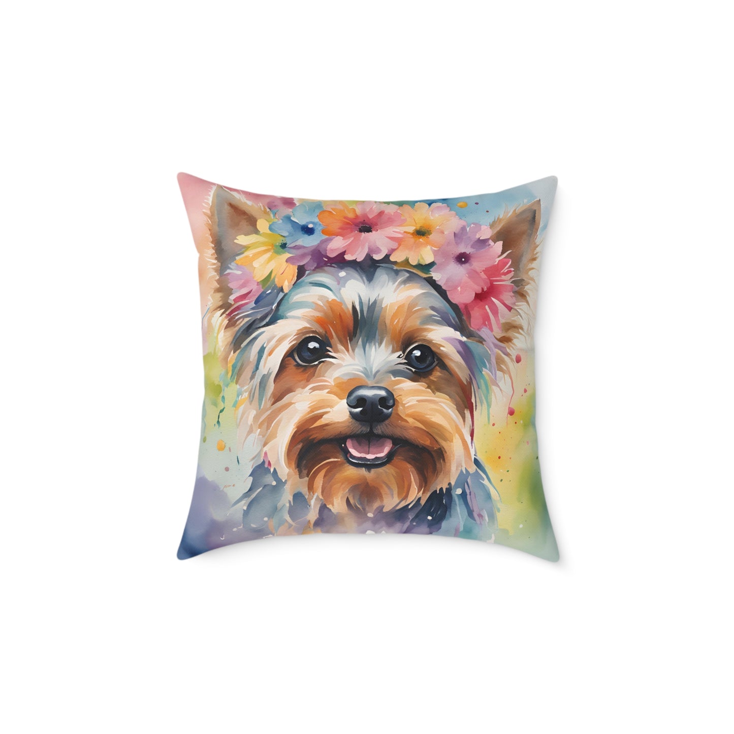 Yorkshire Terrier 02 Fur Babies