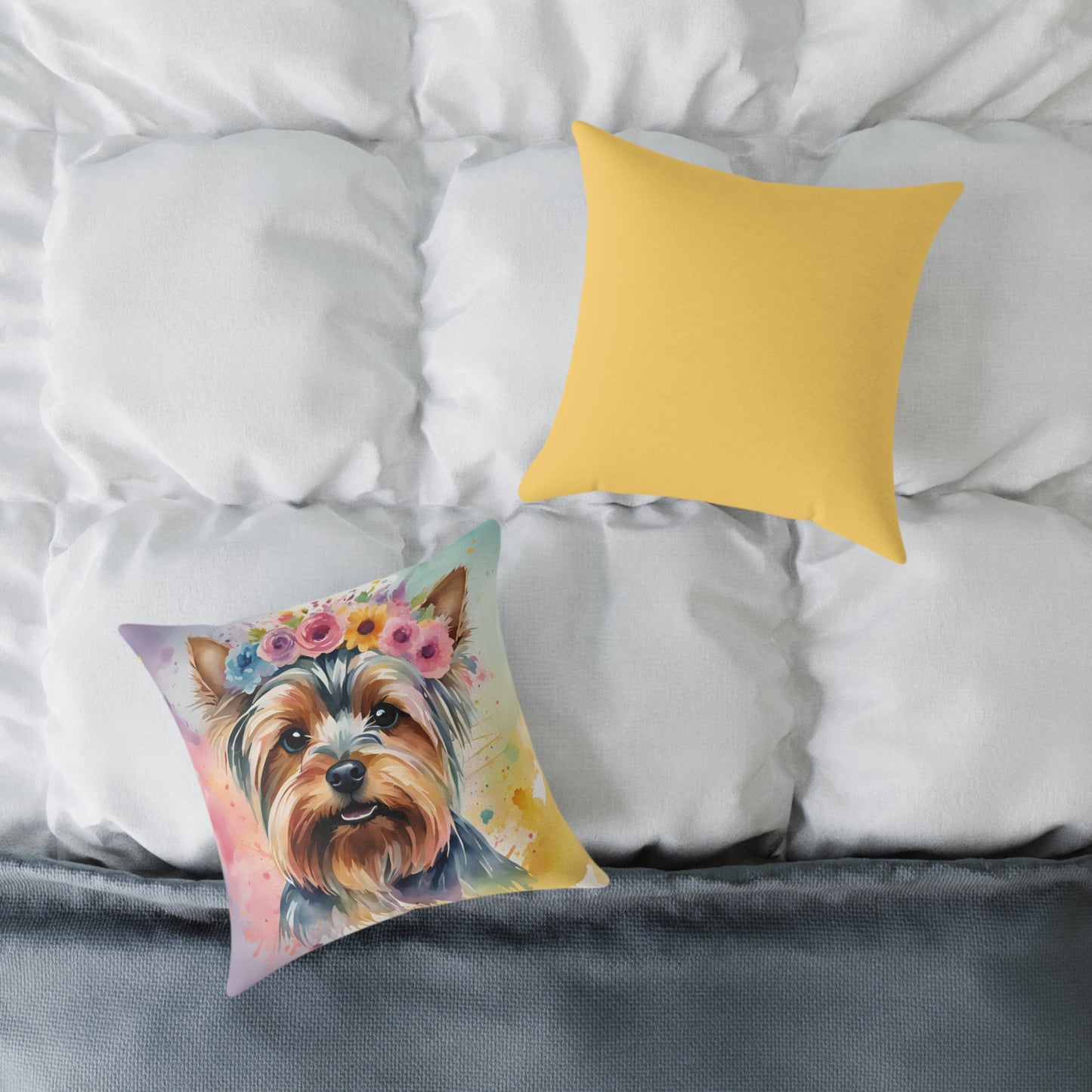 Yorkshire Terrier 04 Fur Babies