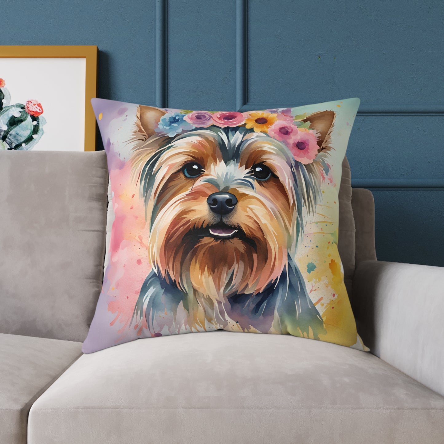 Yorkshire Terrier 04 Fur Babies