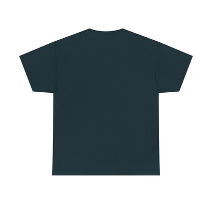Every meal you make every bite you take... Unisex Heavy Cotton Tee