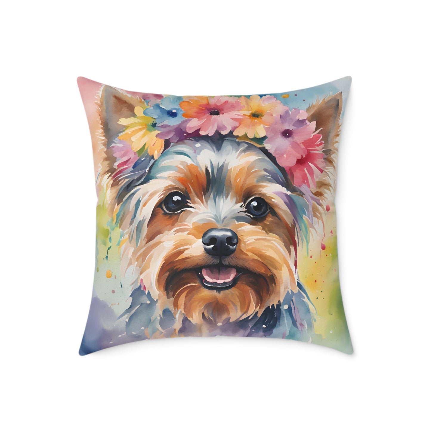 Yorkshire Terrier 02 Fur Babies