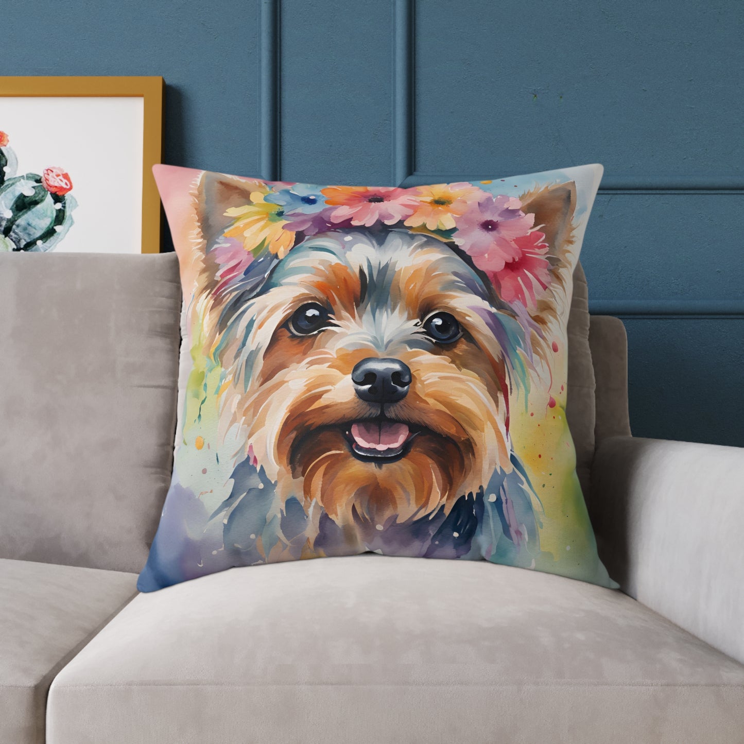 Yorkshire Terrier 02 Fur Babies