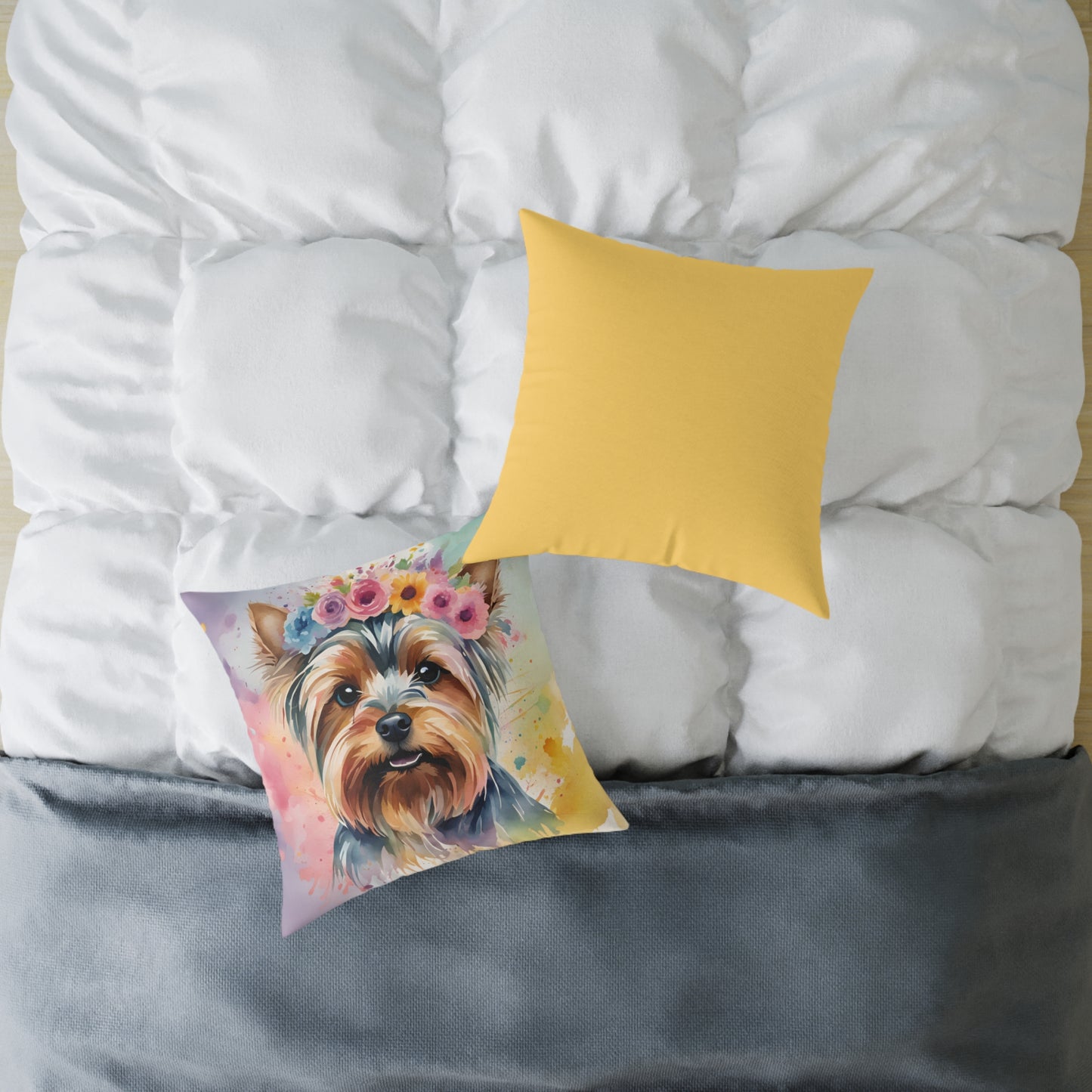 Yorkshire Terrier 04 Fur Babies