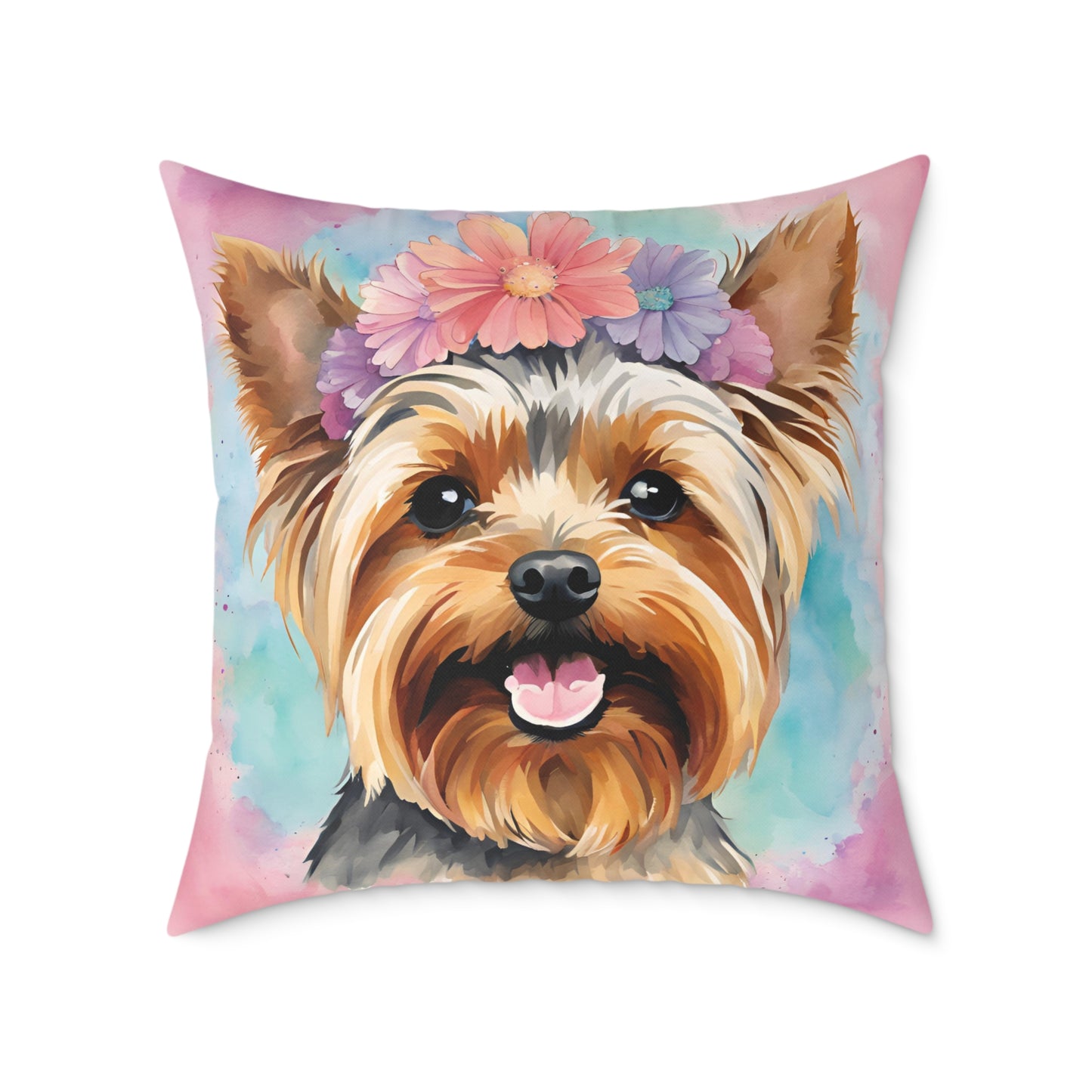 Yorkshire Terrier 03 Fur Babies