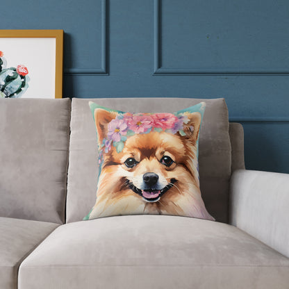 Pomeranian 02 Fur Babies