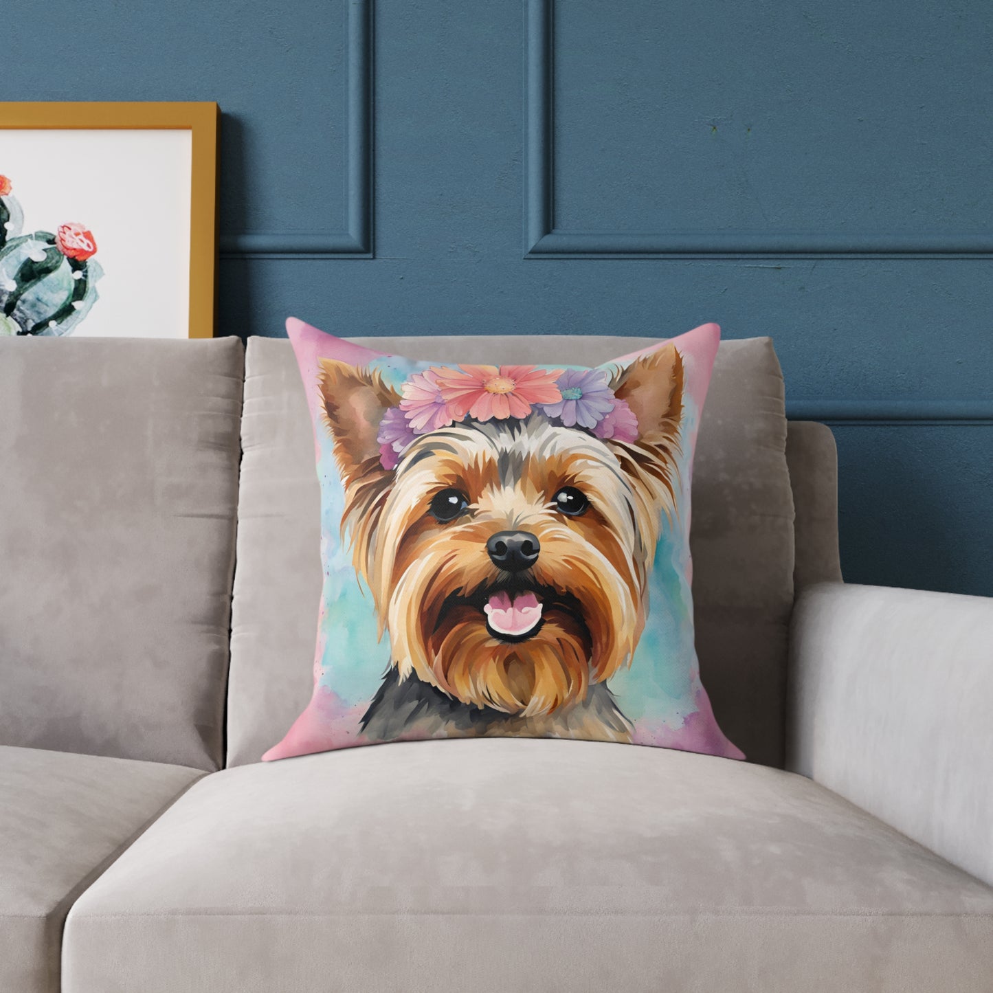 Yorkshire Terrier 03 Fur Babies