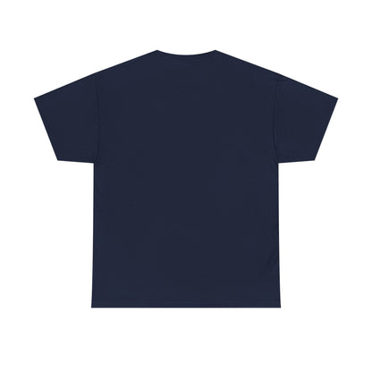 Every meal you make every bite you take... Unisex Heavy Cotton Tee