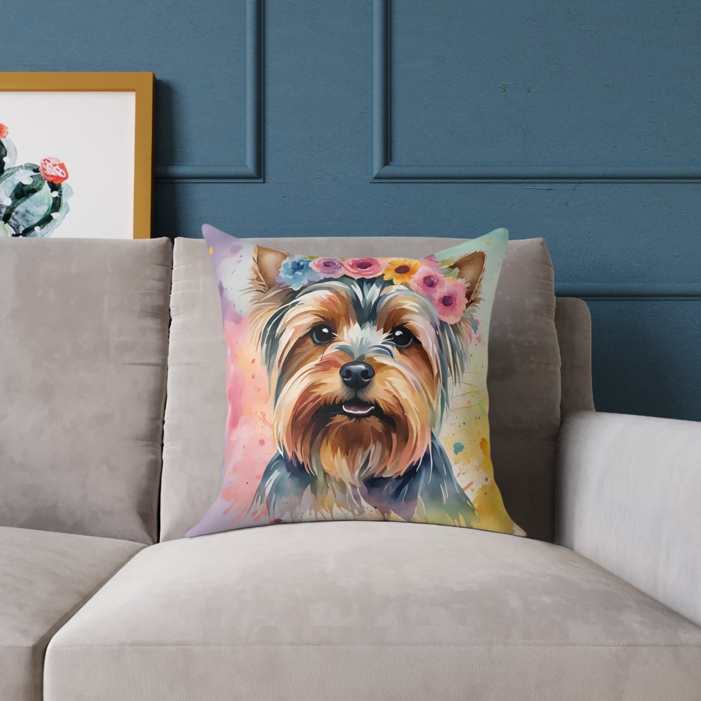 Yorkshire Terrier 04 Fur Babies