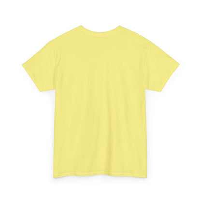 Oh biscuits. Unisex Heavy Cotton Tee