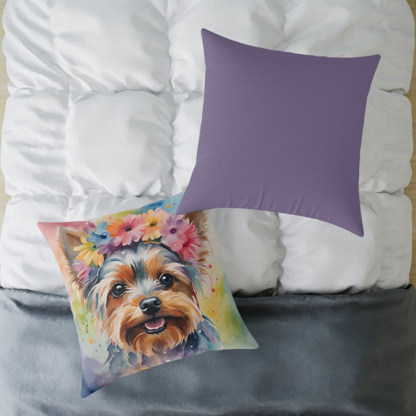Yorkshire Terrier 02 Fur Babies