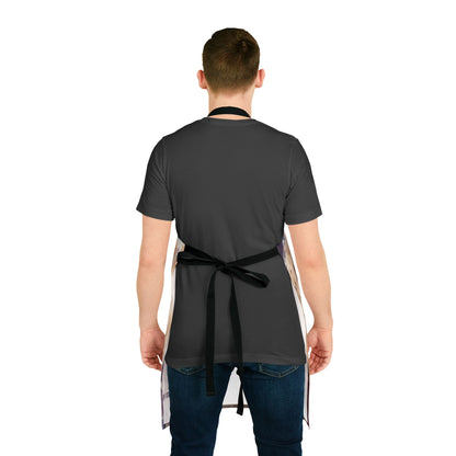 Cockapoo Adult Apron (AOP)