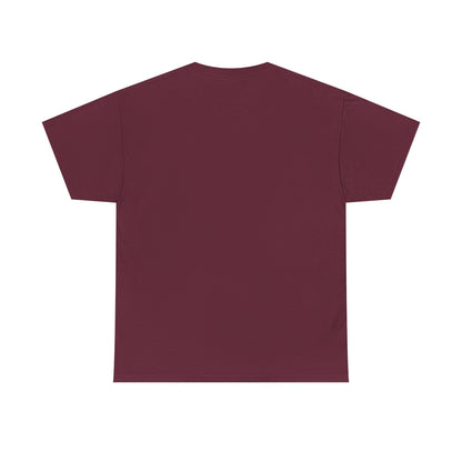 Dogs Are My Favourite People. Unisex Heavy Cotton Tee