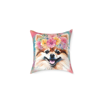 Pomeranian 04 Fur Babies