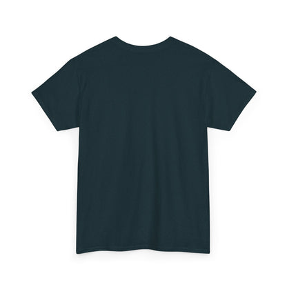 Every meal you make every bite you take... Unisex Heavy Cotton Tee