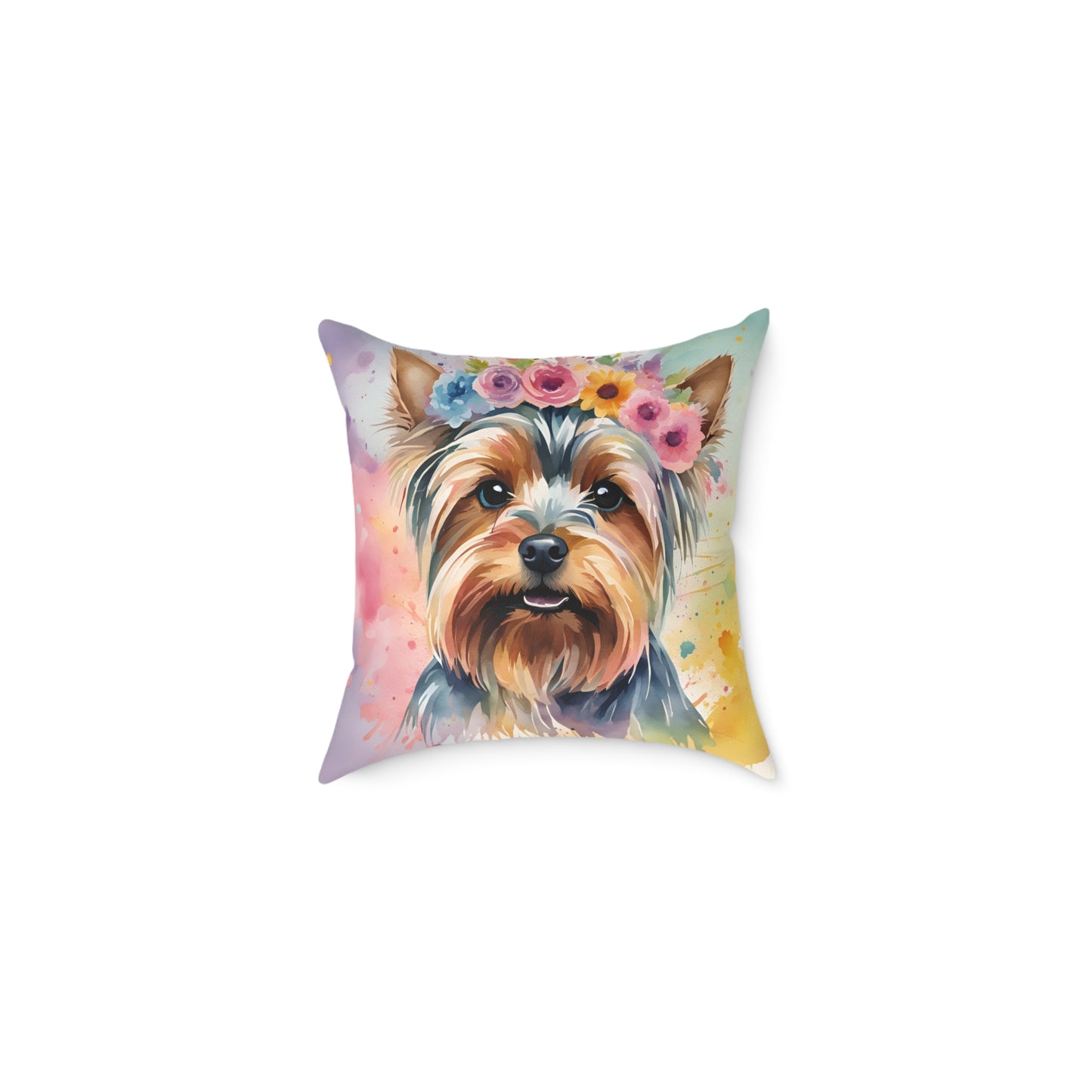 Yorkshire Terrier 04 Fur Babies