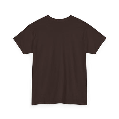 Every meal you make every bite you take... Unisex Heavy Cotton Tee