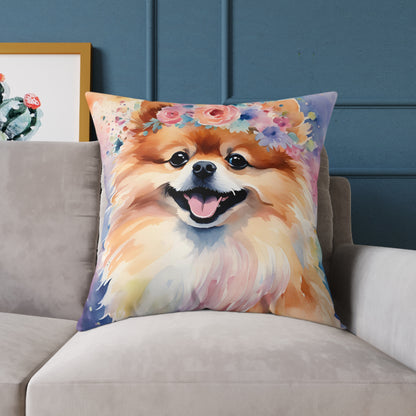 Pomeranian 01 Fur Babies