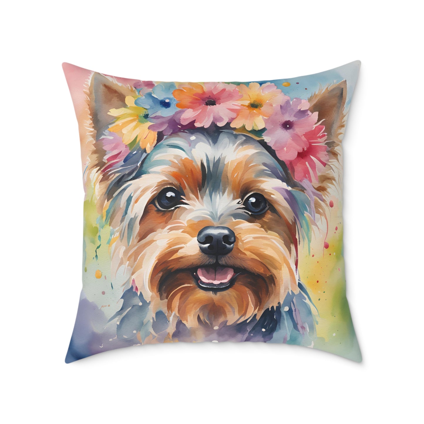 Yorkshire Terrier 02 Fur Babies