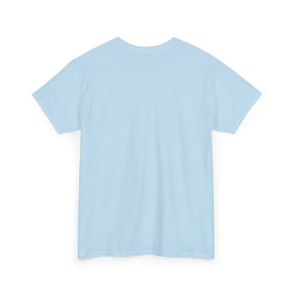 Oh biscuits. Unisex Heavy Cotton Tee