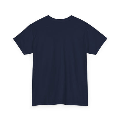 Every meal you make every bite you take... Unisex Heavy Cotton Tee