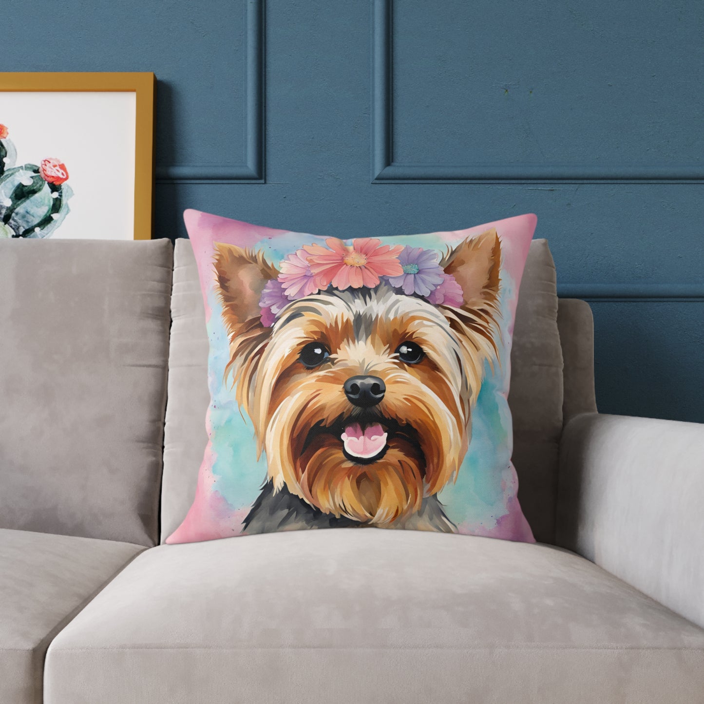 Yorkshire Terrier 03 Fur Babies